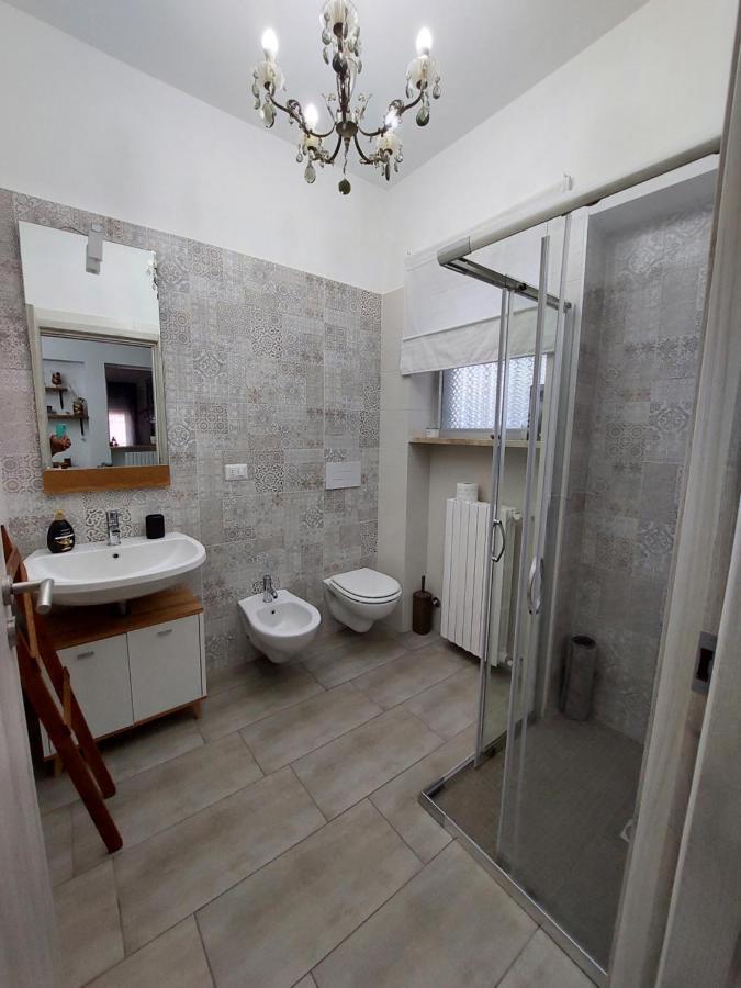 Apartamento Dimora Carucci Noci Exterior foto