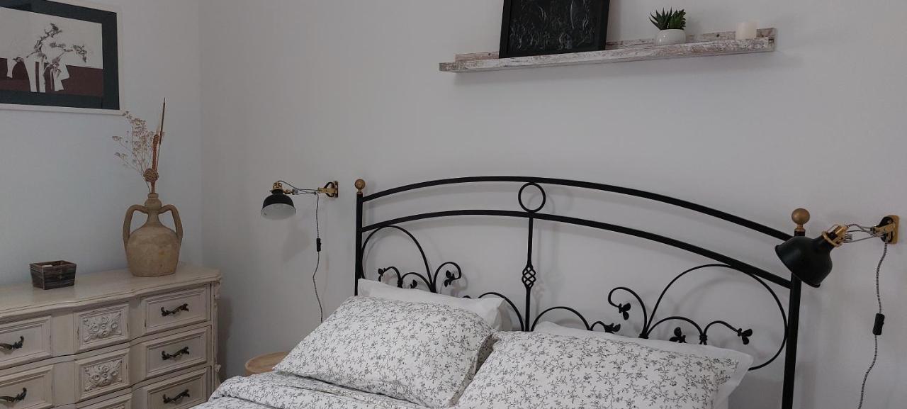 Apartamento Dimora Carucci Noci Exterior foto