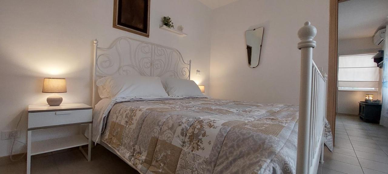 Apartamento Dimora Carucci Noci Exterior foto