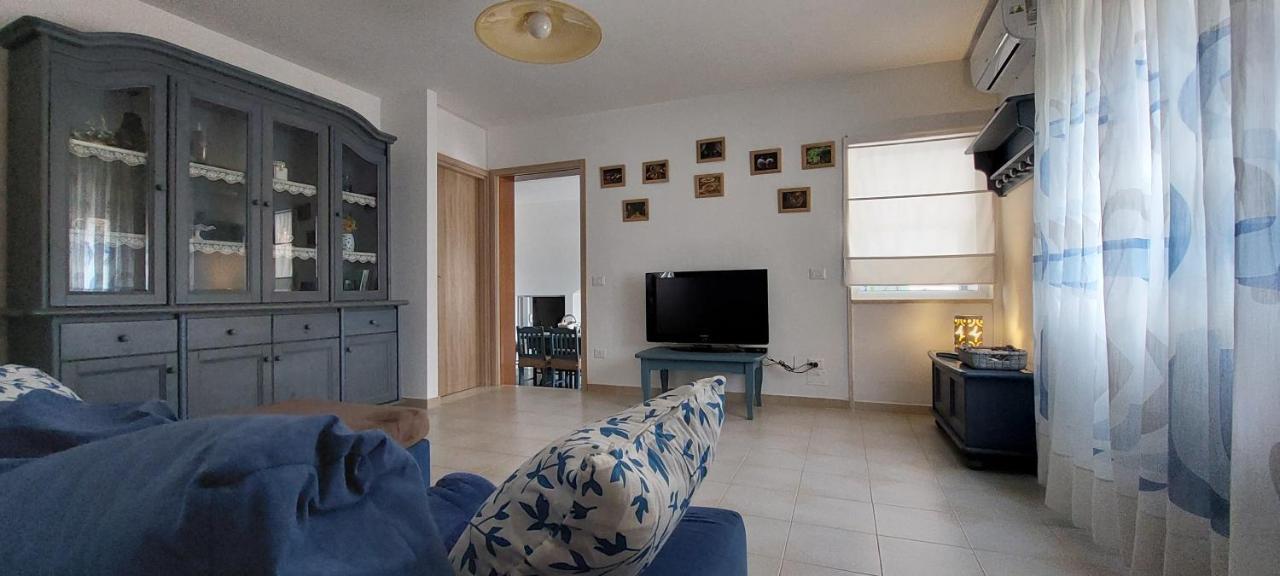 Apartamento Dimora Carucci Noci Exterior foto