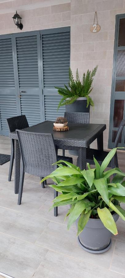 Apartamento Dimora Carucci Noci Exterior foto